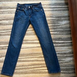 Men's 511 Levi’s